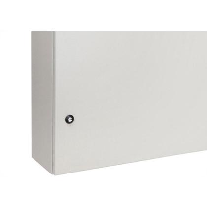 Imagem de Quadro De Comando Sobrepor Lumibras 60X50X20