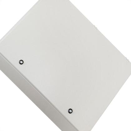 Imagem de Quadro De Comando Sobrepor Lumibras 60X50X20