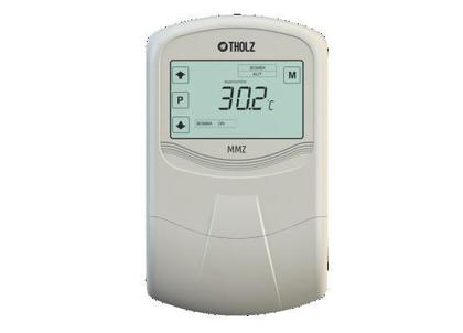 Imagem de Quadro de comando solar tholz