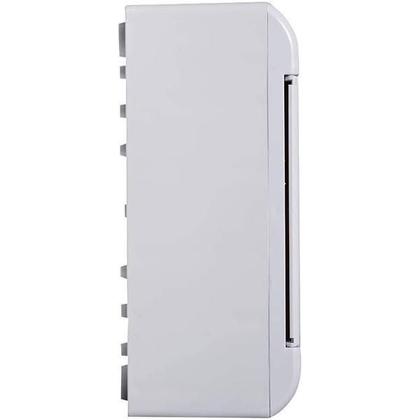 Imagem de Quadro de Sobrepor Ouro Box 12 Disjuntores Din SCV12PO Steck