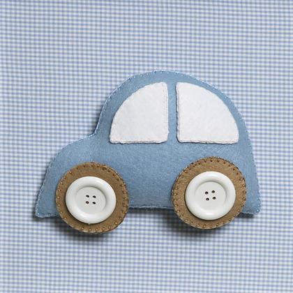 Imagem de Quadro Decorativo Carro Quarto Bebê Infantil Menino