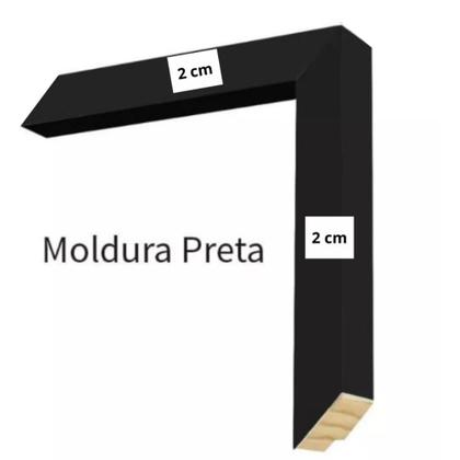 Imagem de Quadro Decorativo Gamer"Ganha quem se adapta ao patch mais recente"Rosa