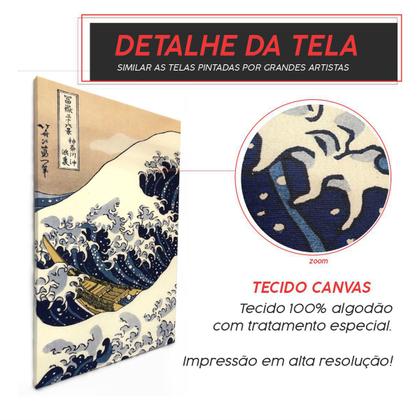 Imagem de Quadro Decorativo Índia Americana para sala parede Quarto