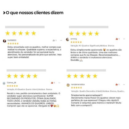 Imagem de Quadro Decorativo Leão e Leoa 3 Filhotes Família Arte Realista Sala Quarto Hall Casa Decora