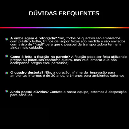 Imagem de Quadro Decorativo Obra Arte Abstrata Formas Geométicas Tela Grande Sala Quarto Escritórios Lojas Restaurantes