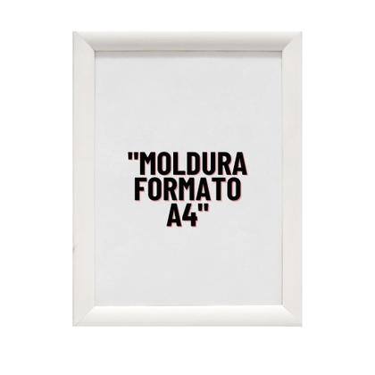 Imagem de Quadro Decorativo para Salão"Um bom cabelo pode não resolver..."