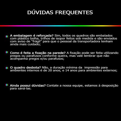 Imagem de Quadro Decorativo Pintura Flores Tom Cores Laranja Amarelo Sala Quarto cozinha Tela Grande Canva 55x90cm