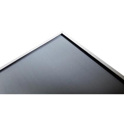 Imagem de Quadro do Incentivo de Metal Semanal 40x29cm + Caneta