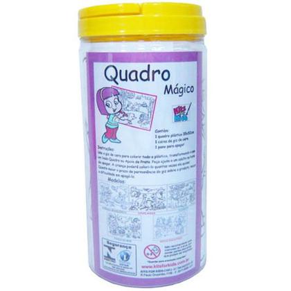 Imagem de Quadro Mágico - Pets - Kits for Kids