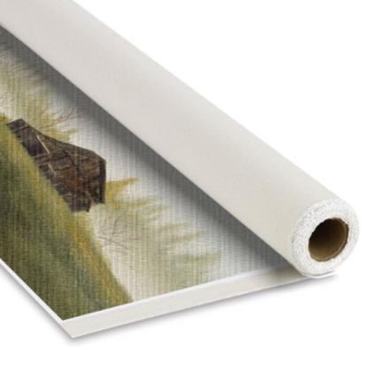 Imagem de Quadro Montmartre Van Gogh Arte Canvas Vertical 40x60cm