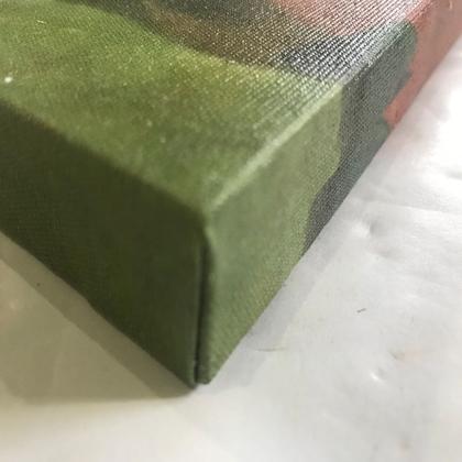 Imagem de Quadro Montmartre Van Gogh Arte Canvas Vertical 40x60cm