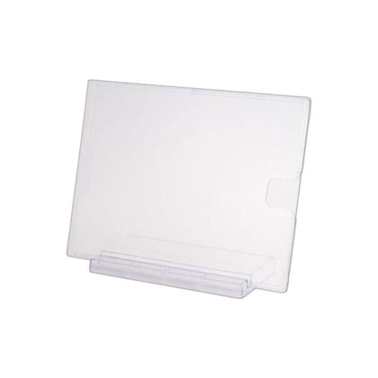 Imagem de Quadro Multiuso Display Office A4 com Suporte - Waleu