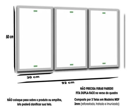 Imagem de Quadros Decorativos Boho Gratidão Espelho Trigo Jarro