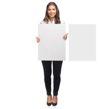 Imagem de Quadros Decorativos com Moldura  Arte Minimatista Folhas Sala Quarto Kit Conjunto 2