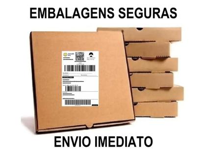 Imagem de Quadros Decorativos Parede Arte Leão Águia Lobo Motivação Foco Luxo Para Quartos Sala Escritório