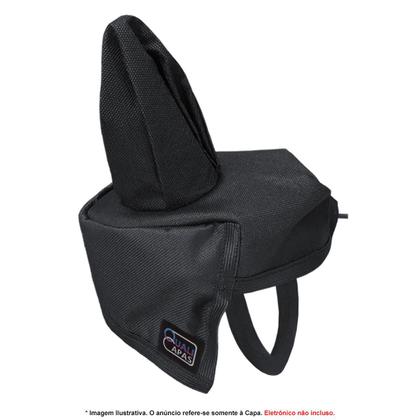 Imagem de Qualicapas Capas Protetoras Compatíveis com Volante, Base, Pedal e Capa para Câmbio G29 G920 G923 Driving Force Shifter Simulador Gamer Logitech