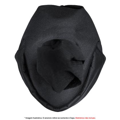 Imagem de Qualicapas Capas Protetoras Compatíveis com Volante, Base, Pedal e Capa para Câmbio G29 G920 G923 Driving Force Shifter Simulador Gamer Logitech