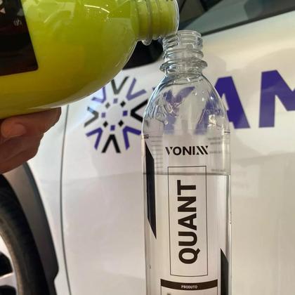 Imagem de Quant 500ml Vonixx Medido de Diluição Borrifador Pulverizador Com Marcador de Quantidade