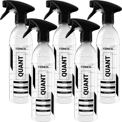 Imagem de Quant 500ml Vonixx Medido de Diluição Borrifador Pulverizador Com Marcador de Quantidade