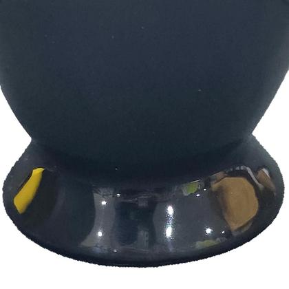 Imagem de Quartinha Porcelana Grande Colorida Com Asa 28cm Umbanda