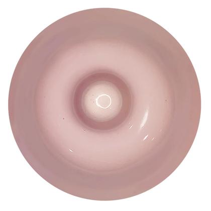 Imagem de Quartinha Porcelana Grande Colorida Com Asa 28cm Umbanda