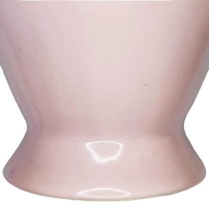 Imagem de Quartinha Porcelana Grande Colorida Com Asa 28cm Umbanda