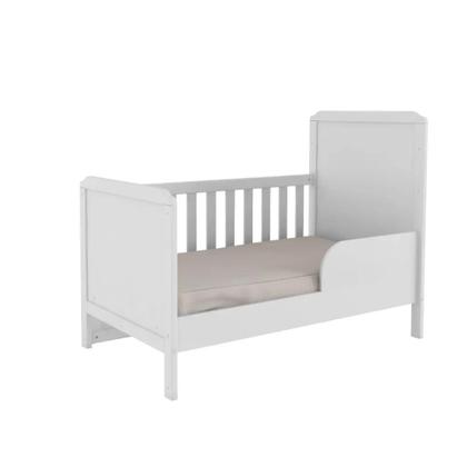 Imagem de Quarto Bebe Completo Dorabelly Dyte 04 pt MDF +Colchão