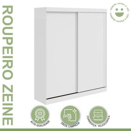 Imagem de Quarto com Guarda-roupa Casal 2 Portas 2 Gavetas, Cômoda 2 Portas 7 Gavetas e Cama Reali