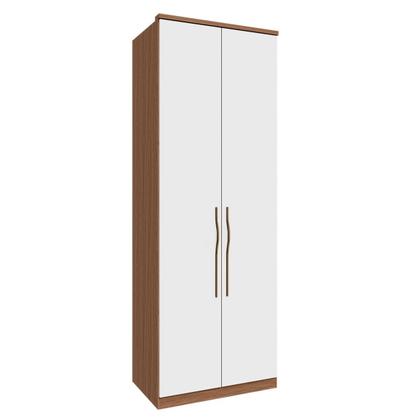 Imagem de Quarto Complet Modulado Rimo Jequitiba/Branco