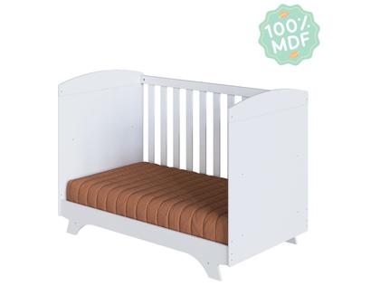 Imagem de Quarto de Bebê Completo com Guarda-roupa