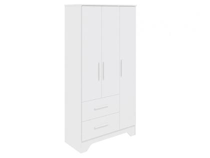 Imagem de Quarto de Bebê Completo com Guarda-roupa