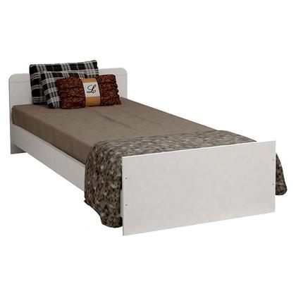 Imagem de Quarto de Bebê Helena com Berço Multifuncional Selena Branco Brilho  Phoenix