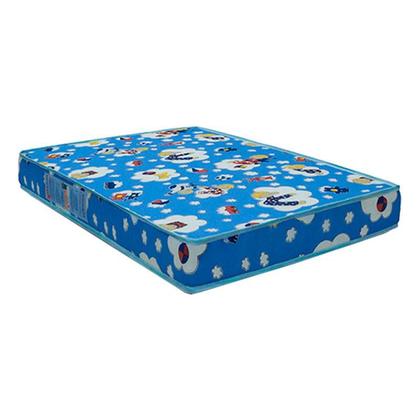 Imagem de Quarto de Bebê Helena com Berço Multifuncional Selena com Colchão Phisical Branco Brilho  Phoenix