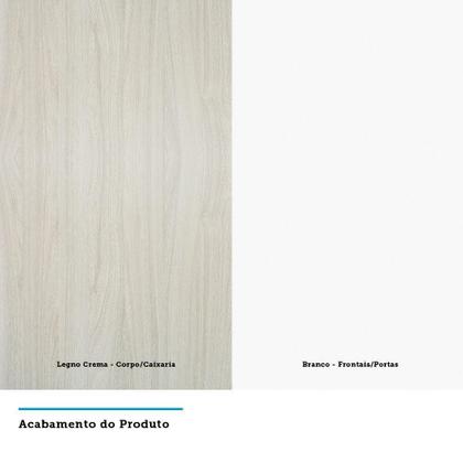 Imagem de Quarto De Casal C/ Guarda Roupa C/ Espelho, Cabeceira E Mesa