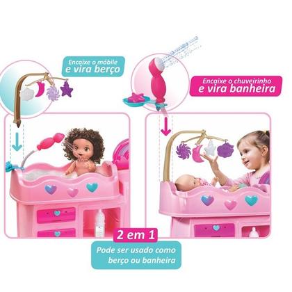 Imagem de Quarto dos sonhos magic toys