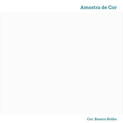 Imagem de Quarto Infantil com Guarda-roupa 4 Portas e Cômoda 1 Porta 100% Mdf Mimo Espresso Móveis