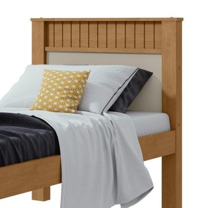 Imagem de Quarto Infantil com Guarda-roupa Solteiro 4 Portas 2 Gavetas Alonzo e Cama Solteiro Athenas