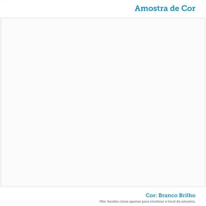 Imagem de Quarto Infantil com Guarda-roupas e Cômoda com Janelas 100% Mdf Maya Provençal Espresso Móveis