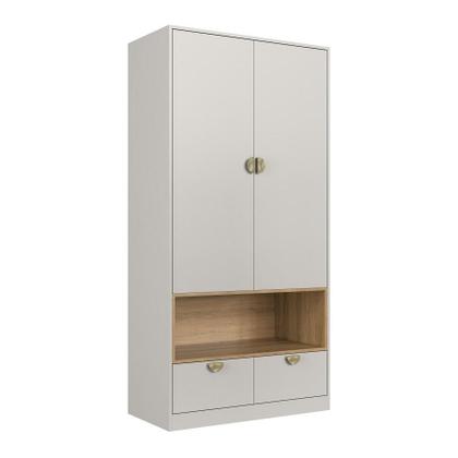 Imagem de Quarto Infantil Completo com cama solteiro com iluminação LED Montessoriano LILLE Arenas