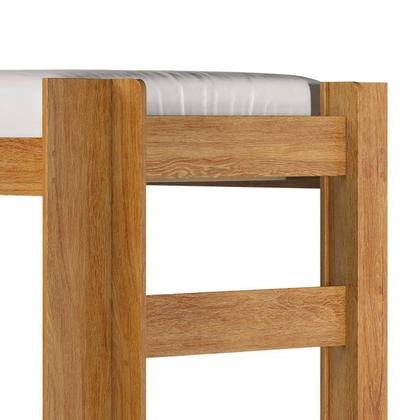 Imagem de Quarto Infantil/juvenil com Beliche Flórida e Guarda Roupa 6 Portas 4 Gavetas Flórida 100% Mdf