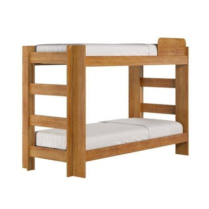 Imagem de Quarto Infantil/juvenil com Beliche Flórida e Guarda Roupa 6 Portas 4 Gavetas Flórida 100% Mdf