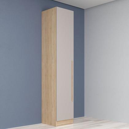 Imagem de Quarto Modulado 3 Guarda Roupas 2 Mesas de Cabeceira 1 Módulo Ponte Aéreo San Diego