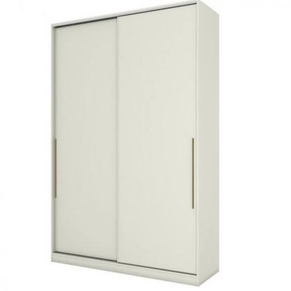 Imagem de Quarto Modulado Completo Henn Seletto 5 Peças 10 Portas 6 Gavetas