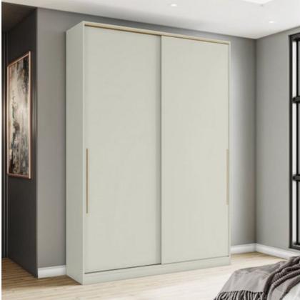 Imagem de Quarto Modulado Completo Henn Seletto 5 Peças 10 Portas 6 Gavetas