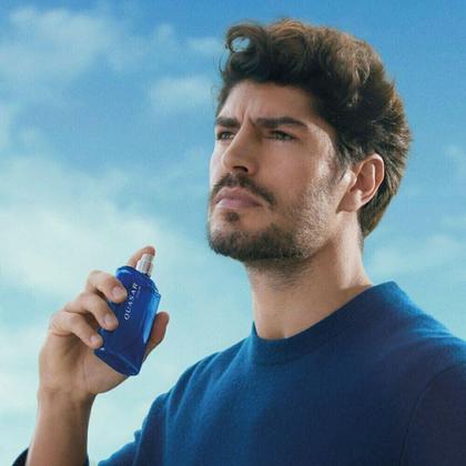 Imagem de Quasar vision desodorante colônia 100ml - BOTICARIO