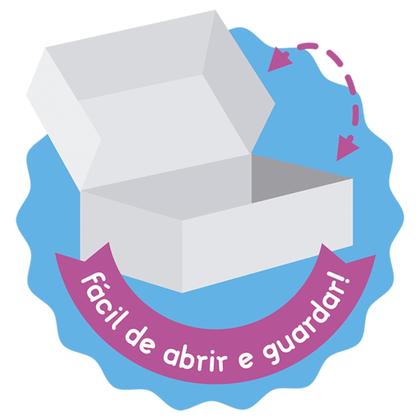 Imagem de Quebra-cabeça 100 Peças Disney Pixar Elio 3284 - Toyster