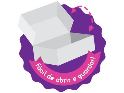 Imagem de Quebra-cabeça 100 Peças Disney Princesa Jak 