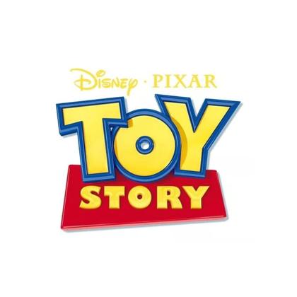 Imagem de Quebra Cabeça 100 Peças Filme Toy Story 4 - Toyster
