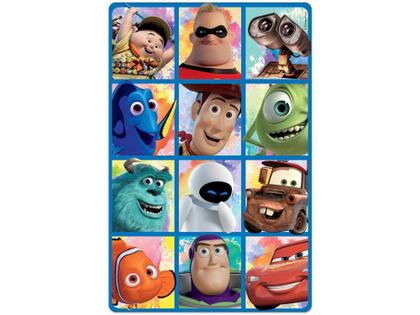 Imagem de Quebra-cabeça 100 Peças Pixar Jak Toyster