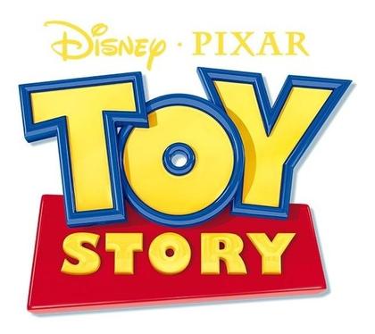Imagem de Quebra Cabeça 100 Peças Toy Story 4 - Toyster